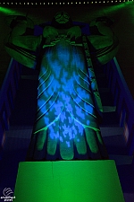 Illumination Sensation