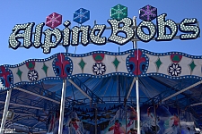 Alpine Bobs