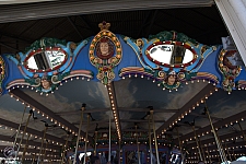 Dentzel Carousel