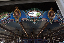 Dentzel Carousel