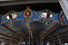 Dentzel Carousel