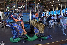 Dentzel Carousel