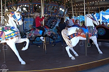 Dentzel Carousel