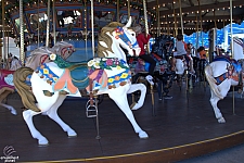 Dentzel Carousel