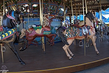 Dentzel Carousel