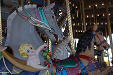 Dentzel Carousel