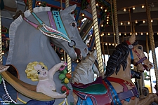 Dentzel Carousel