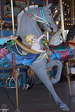 Dentzel Carousel