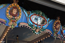 Dentzel Carousel