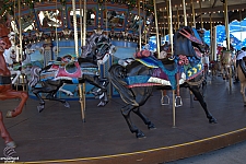 Dentzel Carousel