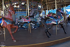 Dentzel Carousel