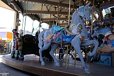 Dentzel Carousel