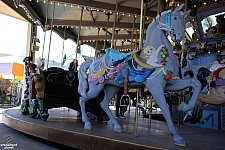 Dentzel Carousel