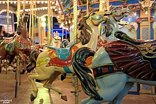 Dentzel Carousel