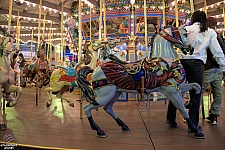 Dentzel Carousel