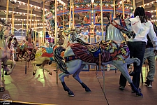 Dentzel Carousel