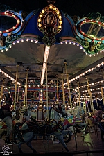 Dentzel Carousel