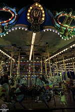 Dentzel Carousel