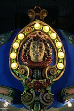 Dentzel Carousel