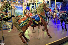 Dentzel Carousel