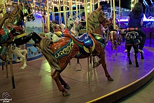 Dentzel Carousel