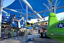 Dive Bomber