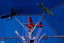 Dive Bomber