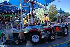Farm Tractors