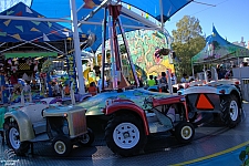 Farm Tractors