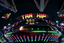 Starship 3000