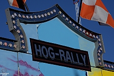 Hog Rally