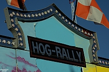 Hog Rally