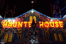 Haunted House