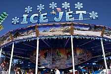 Ice Jet