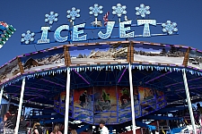 Ice Jet