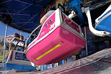 Ice Jet