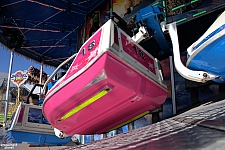 Ice Jet