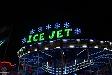 Ice Jet