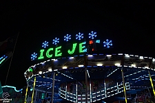 Ice Jet