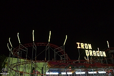 Iron Dragon