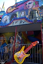 Juke Box Music Fun House