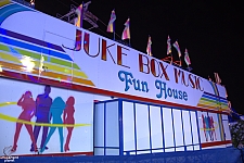 Juke Box Music Fun House