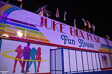 Juke Box Music Fun House