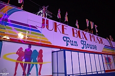 Juke Box Music Fun House