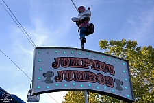 Jumping Jumbos