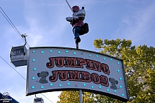 Jumping Jumbos