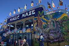 Magic Maze