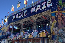 Magic Maze