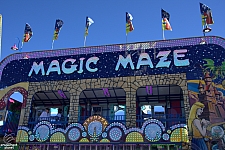 Magic Maze