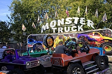 Monster Truck